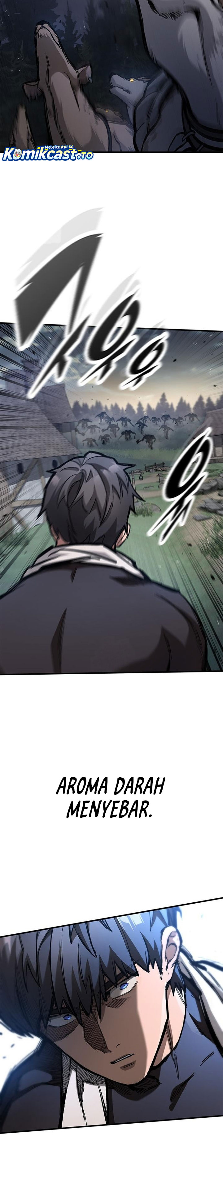 Eternally Regressing Knight Chapter 88 Gambar 4