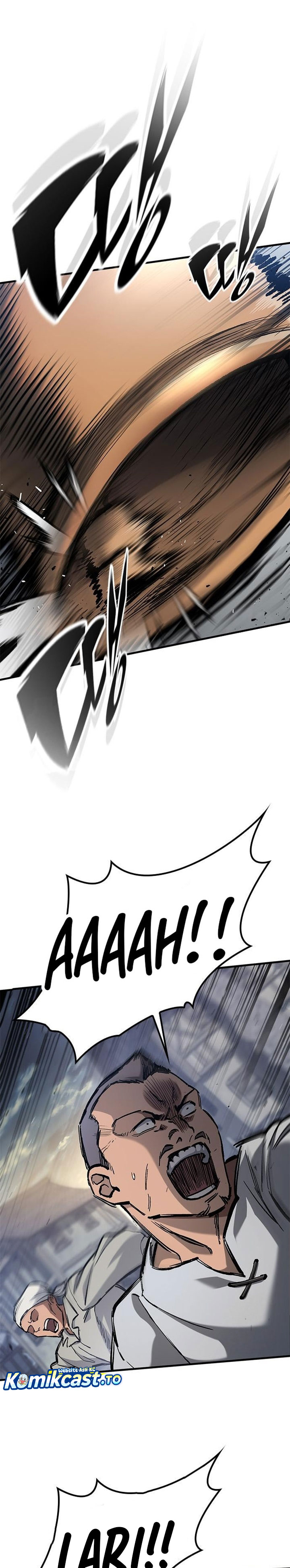 Eternally Regressing Knight Chapter 88 Gambar 5