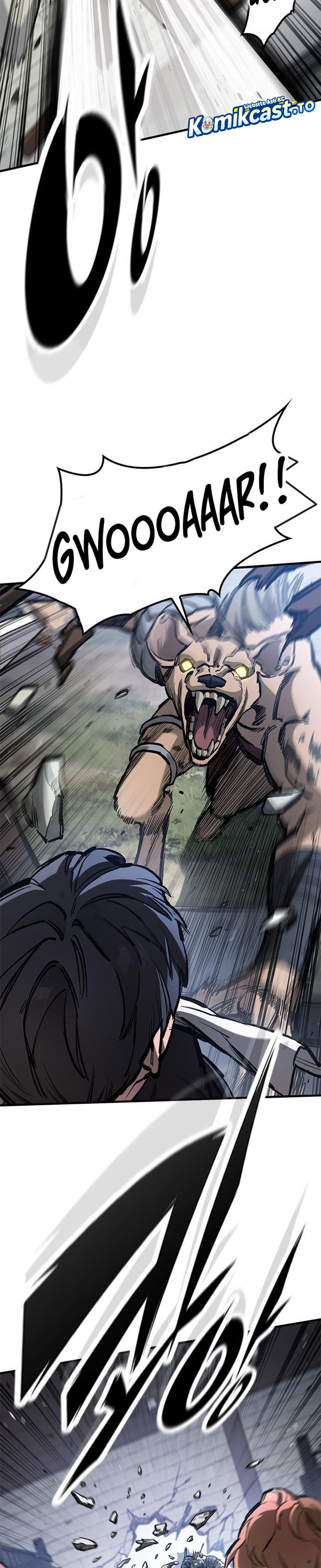 Eternally Regressing Knight Chapter 88 Gambar 9