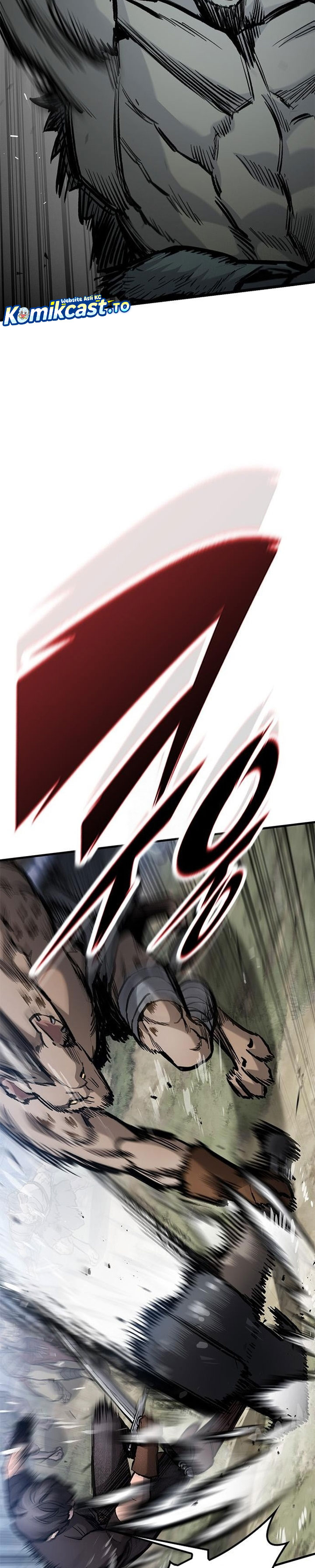 Eternally Regressing Knight Chapter 88 Gambar 19