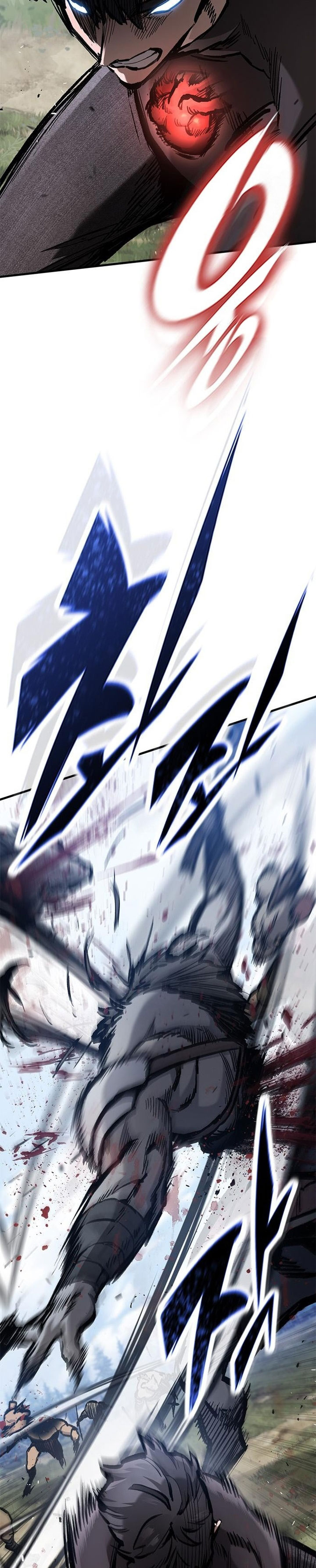 Eternally Regressing Knight Chapter 88 Gambar 26