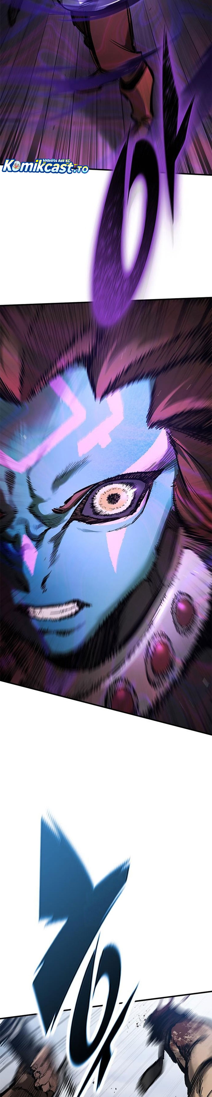 Eternally Regressing Knight Chapter 88 Gambar 33