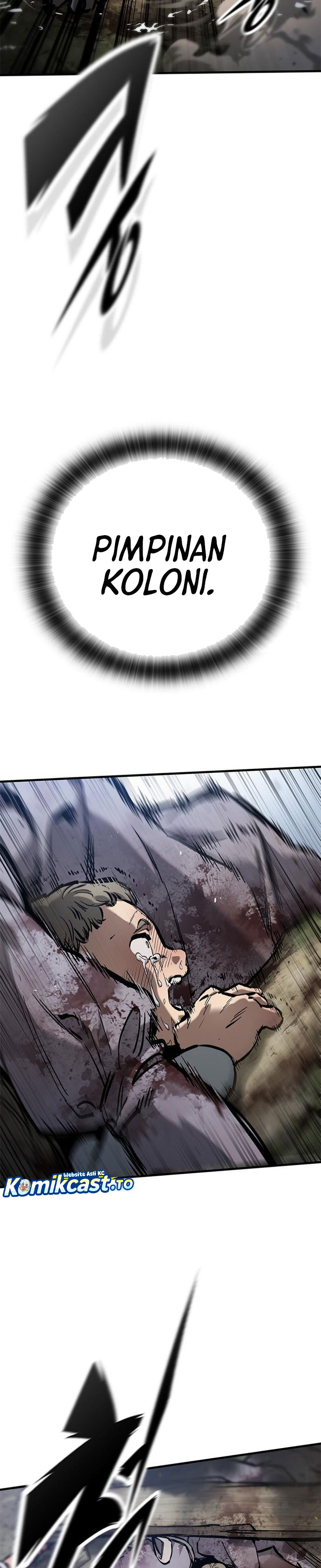 Eternally Regressing Knight Chapter 88 Gambar 39