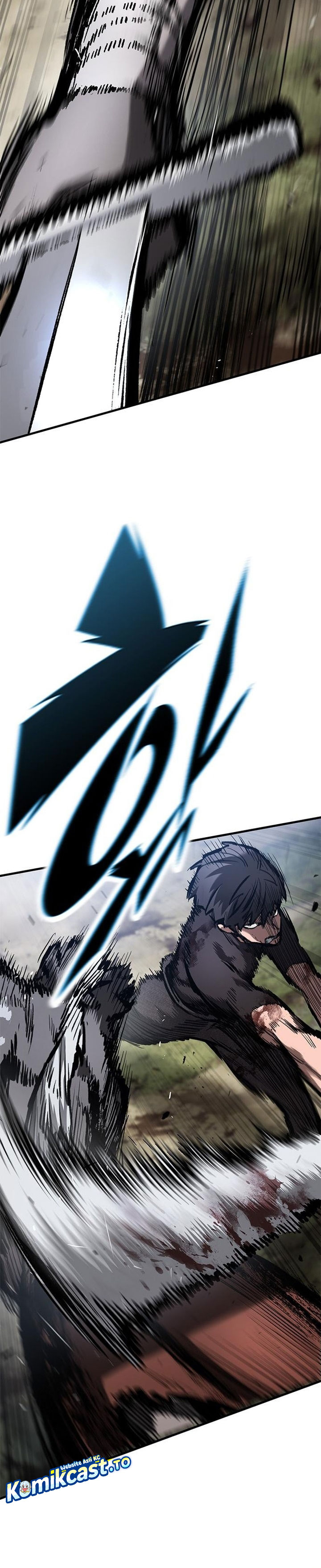 Eternally Regressing Knight Chapter 88 Gambar 41