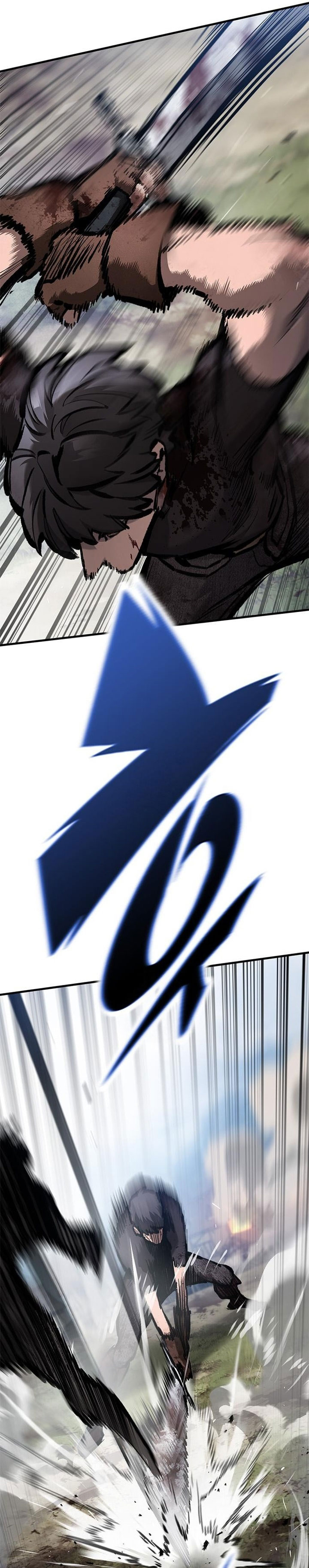 Eternally Regressing Knight Chapter 88 Gambar 42