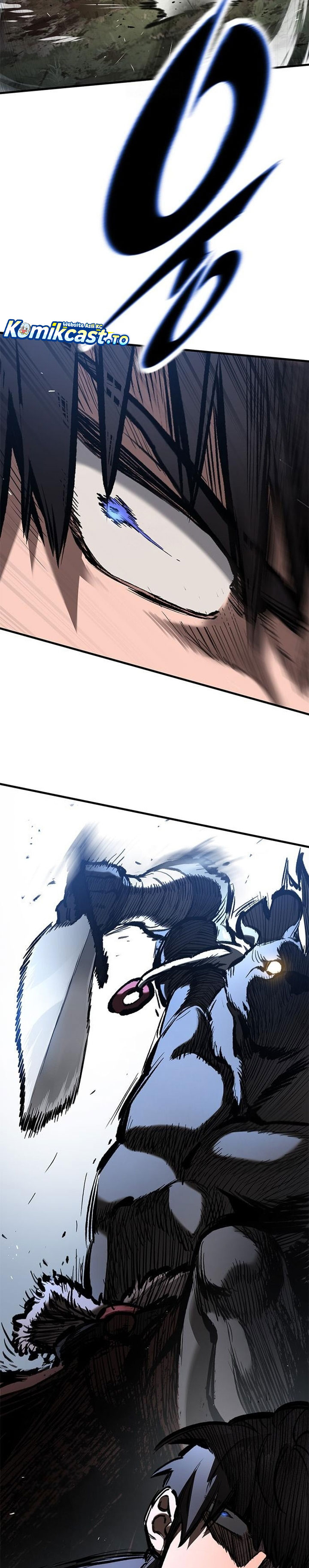 Eternally Regressing Knight Chapter 88 Gambar 43