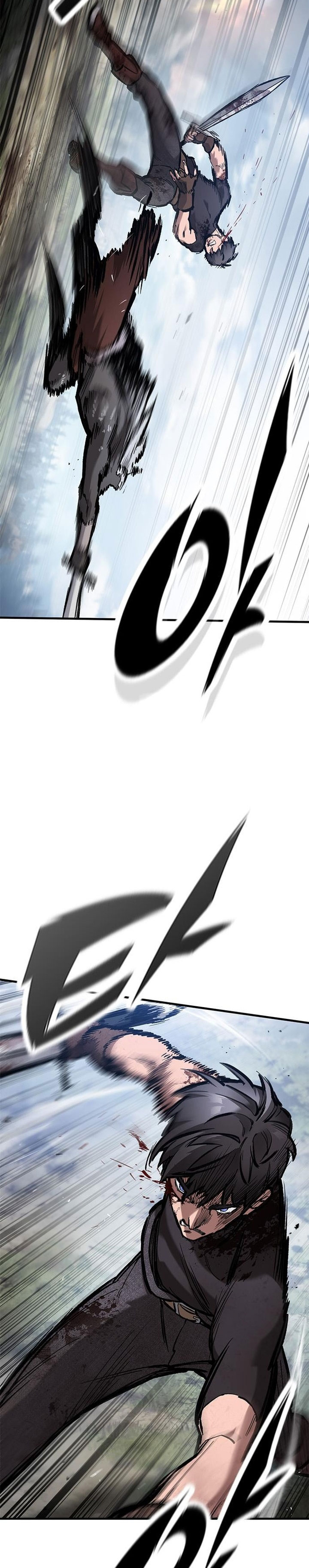 Eternally Regressing Knight Chapter 88 Gambar 45