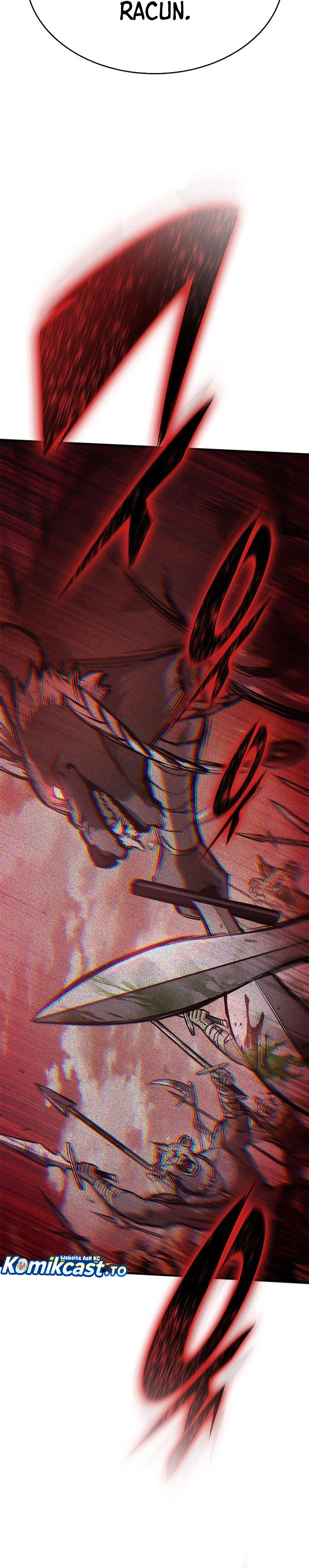 Eternally Regressing Knight Chapter 88 Gambar 48