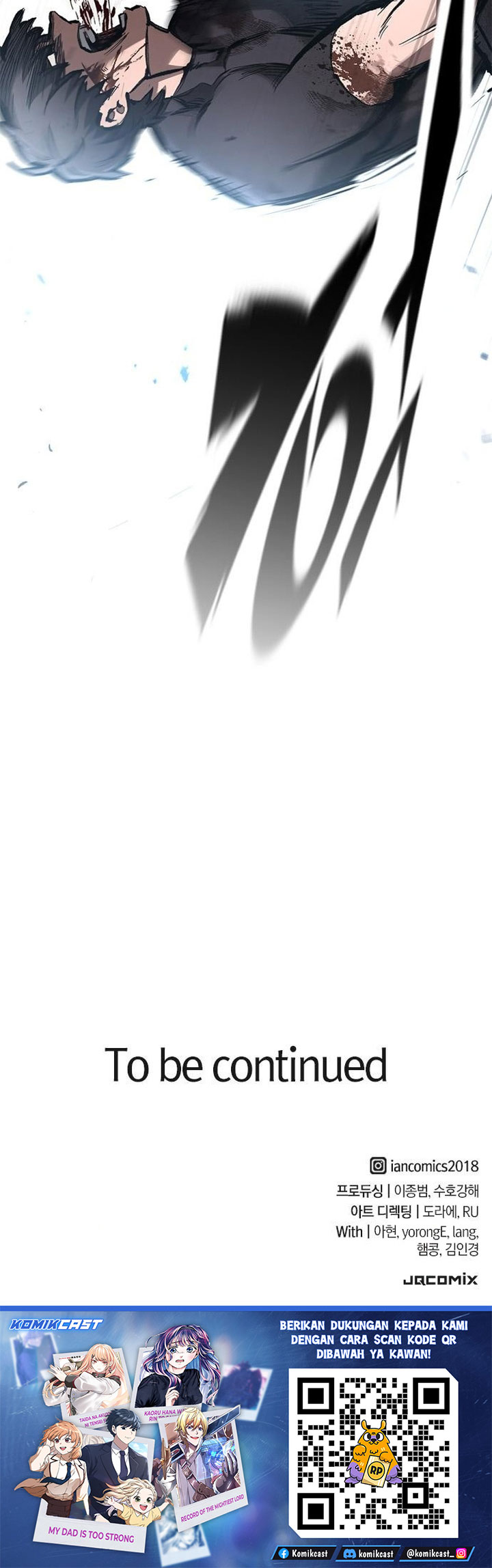 Eternally Regressing Knight Chapter 88 Gambar 50