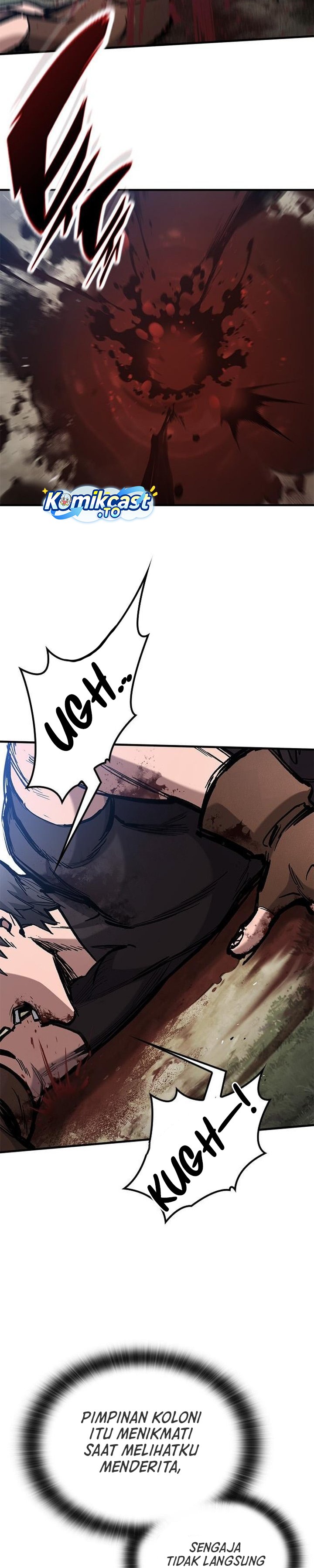 Eternally Regressing Knight Chapter 89 Gambar 4