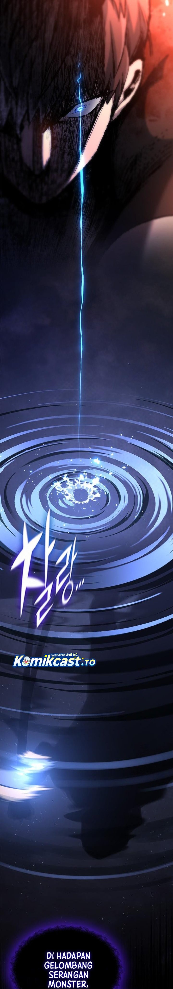 Eternally Regressing Knight Chapter 89 Gambar 7