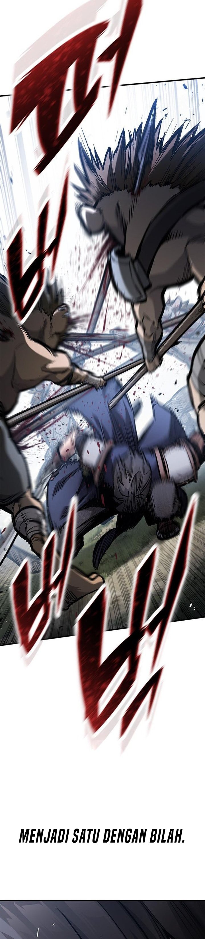 Eternally Regressing Knight Chapter 89 Gambar 23