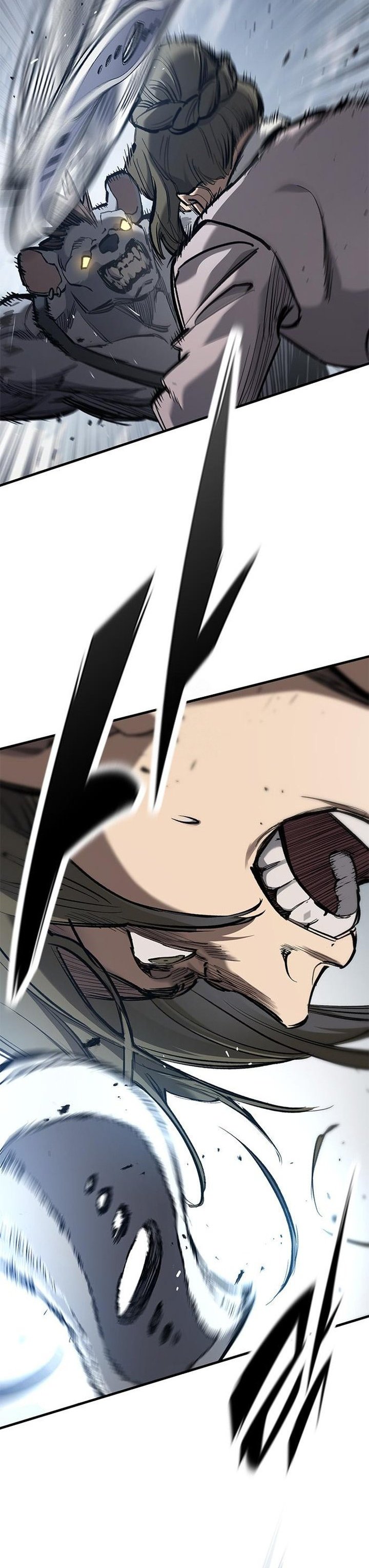 Eternally Regressing Knight Chapter 89 Gambar 26