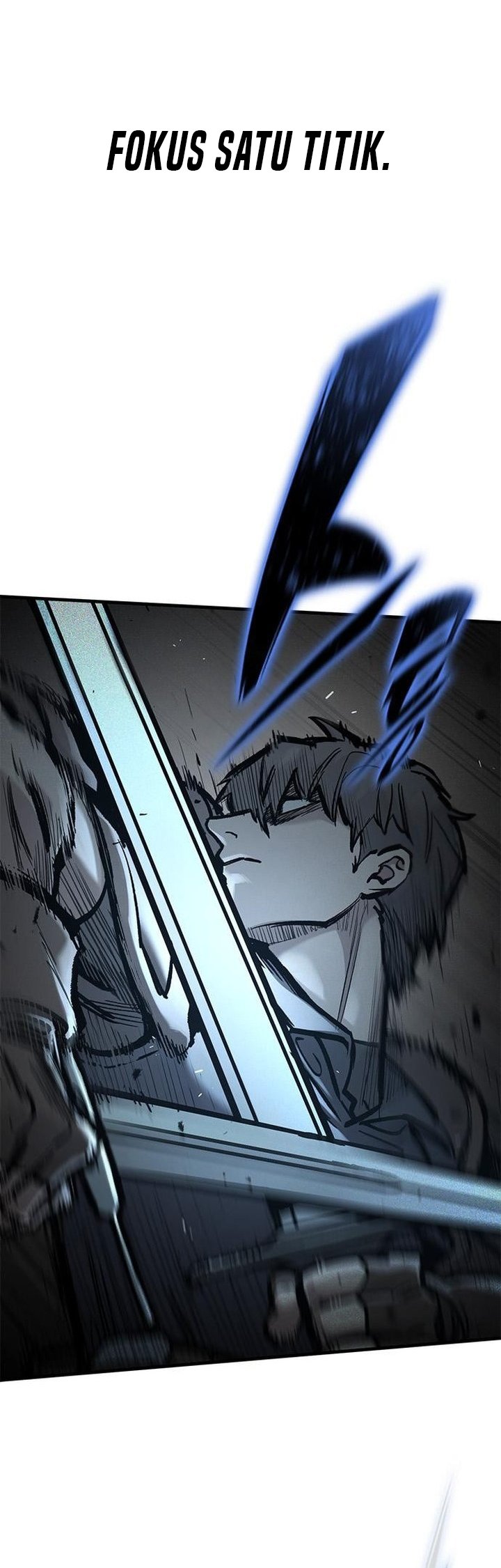 Eternally Regressing Knight Chapter 89 Gambar 29