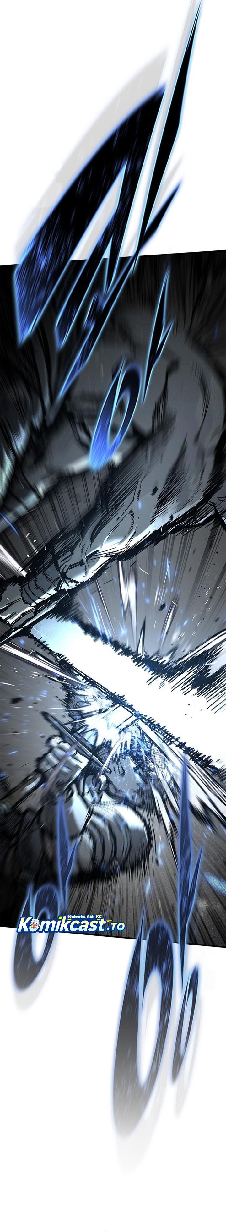 Eternally Regressing Knight Chapter 89 Gambar 30