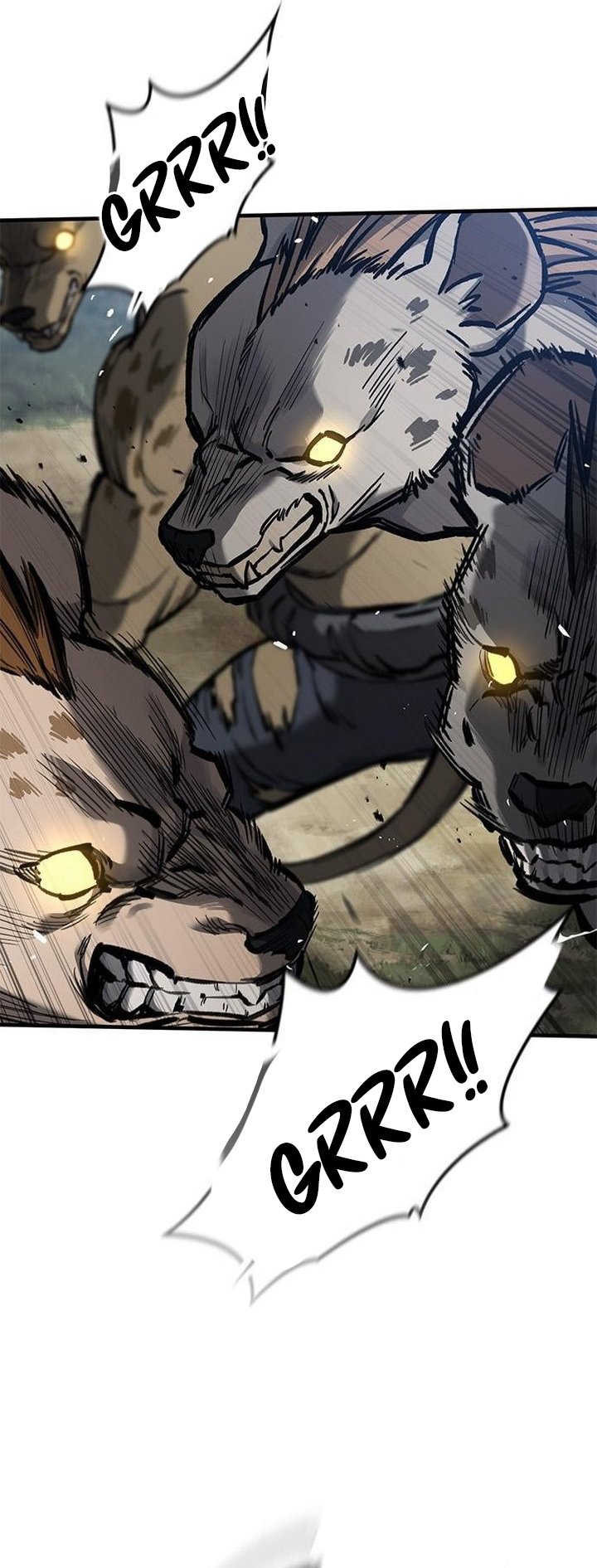 Eternally Regressing Knight Chapter 89 Gambar 31