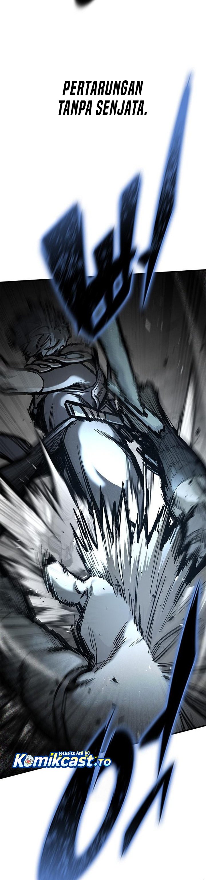 Eternally Regressing Knight Chapter 89 Gambar 33