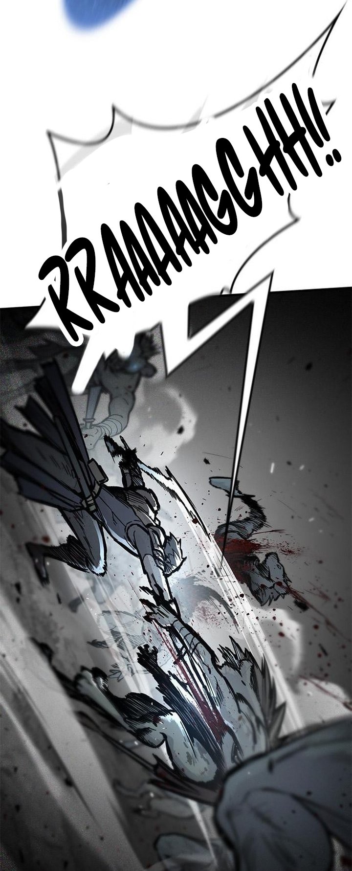 Eternally Regressing Knight Chapter 89 Gambar 34