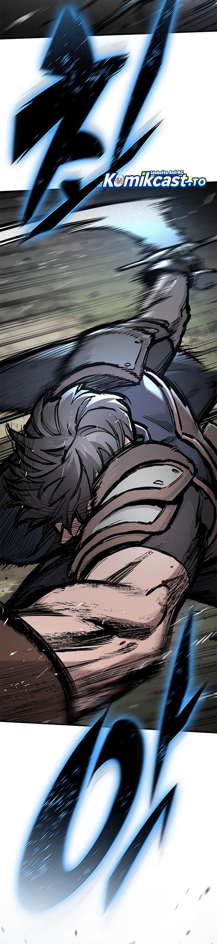 Eternally Regressing Knight Chapter 89 Gambar 39