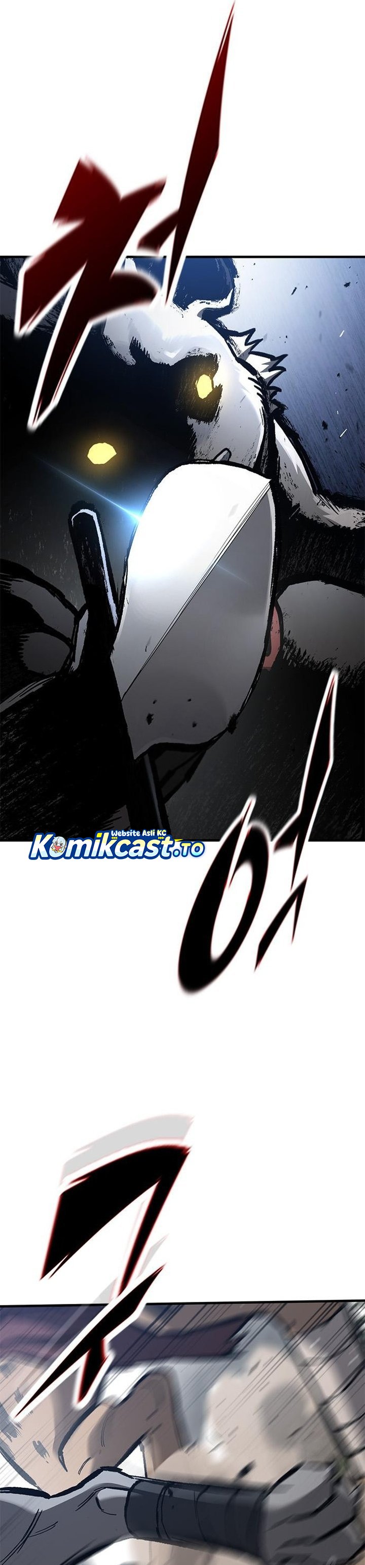 Eternally Regressing Knight Chapter 89 Gambar 42