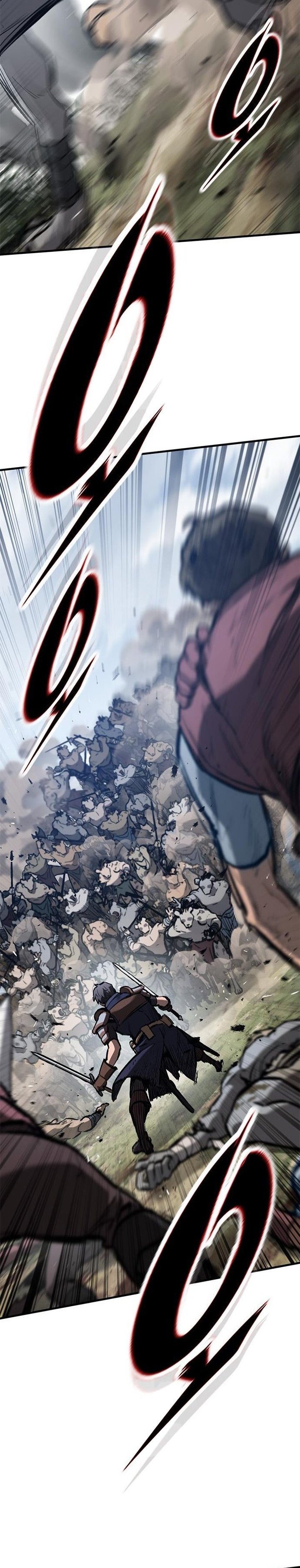 Eternally Regressing Knight Chapter 89 Gambar 43