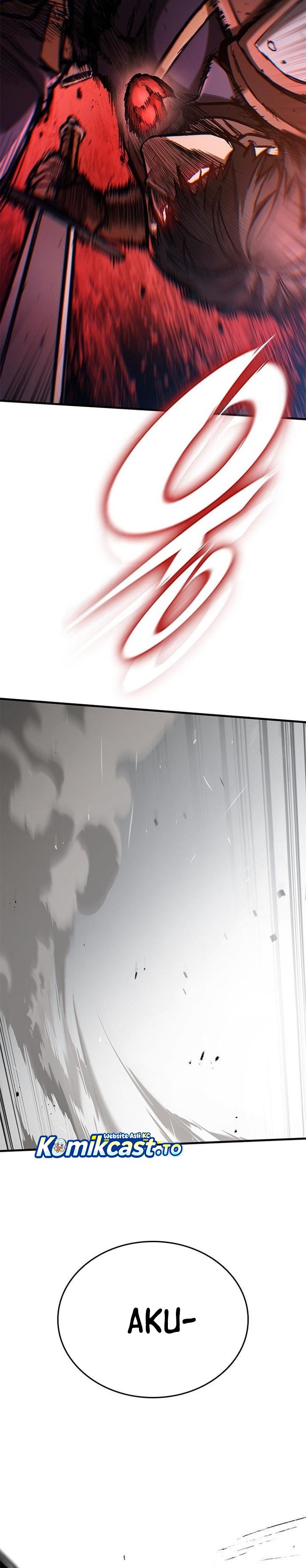 Eternally Regressing Knight Chapter 89 Gambar 46