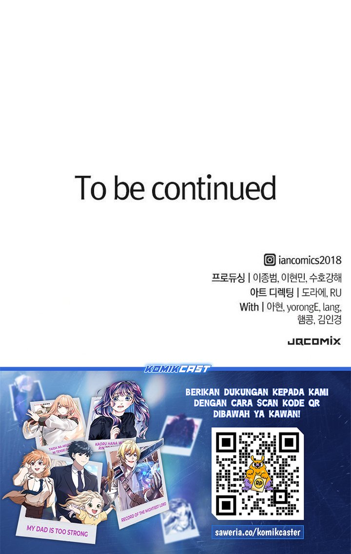 Eternally Regressing Knight Chapter 89 Gambar 48