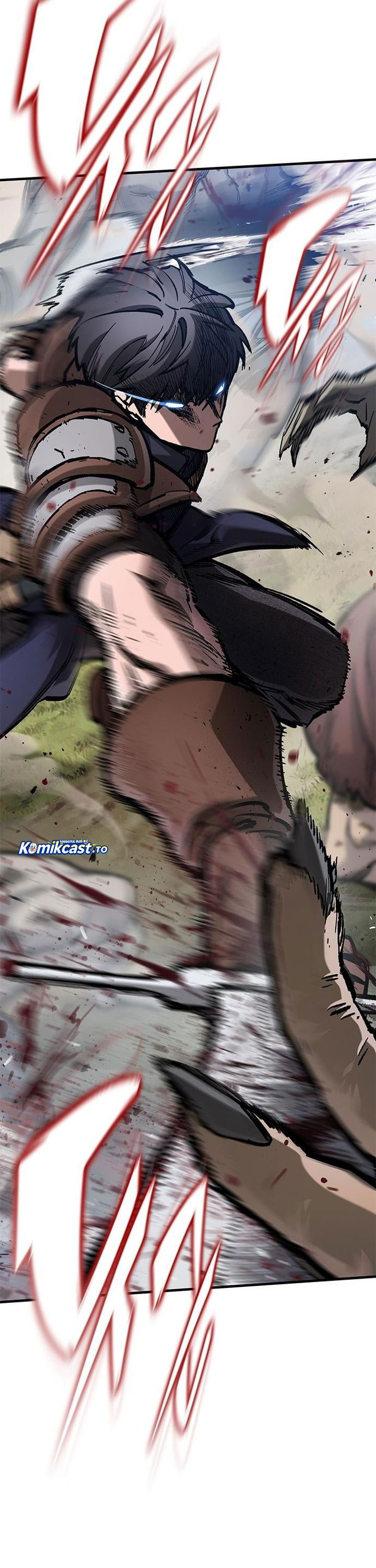 Eternally Regressing Knight Chapter 90 Gambar 8