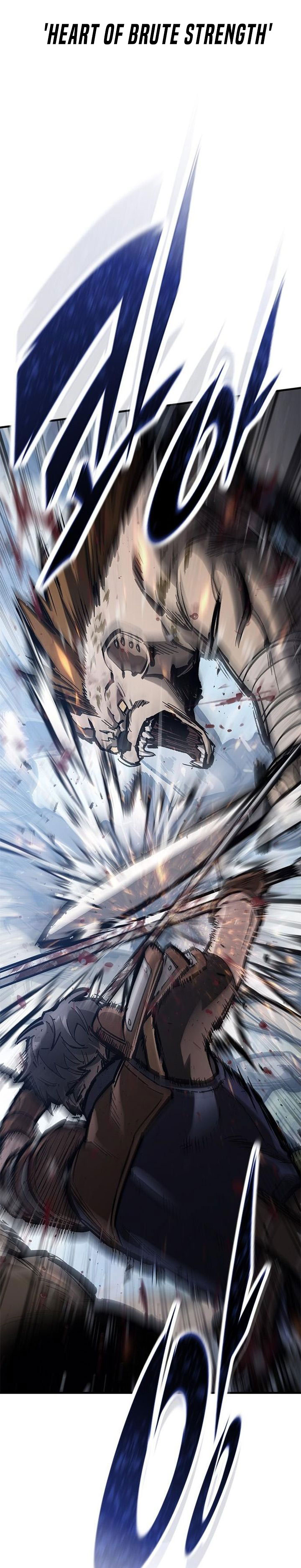 Eternally Regressing Knight Chapter 90 Gambar 9