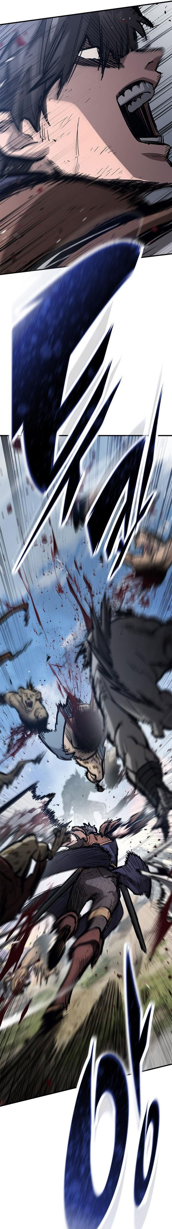 Eternally Regressing Knight Chapter 90 Gambar 11