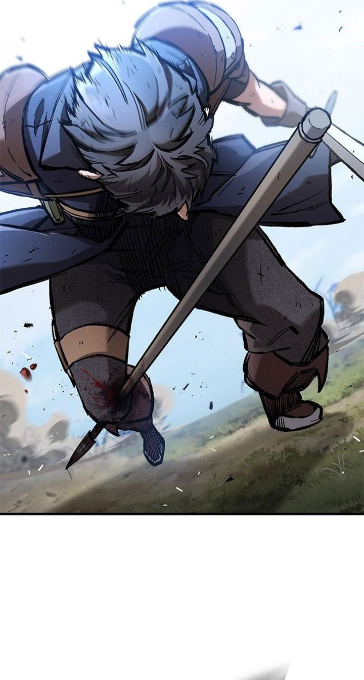 Eternally Regressing Knight Chapter 90 Gambar 19