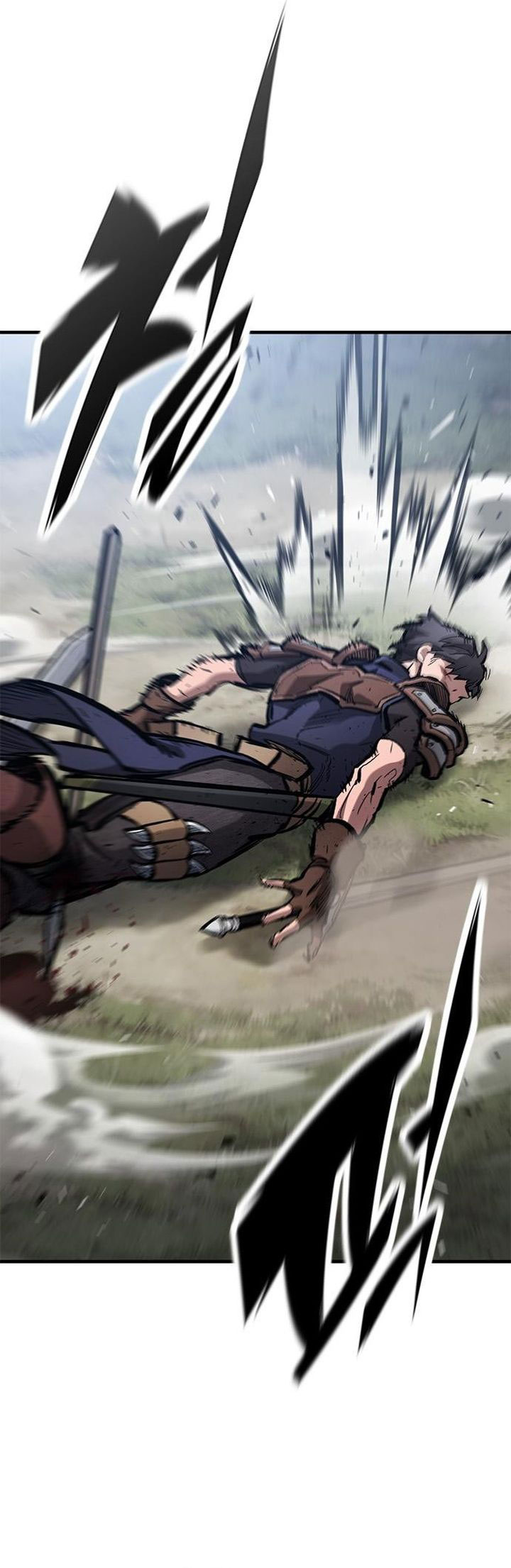 Eternally Regressing Knight Chapter 90 Gambar 27