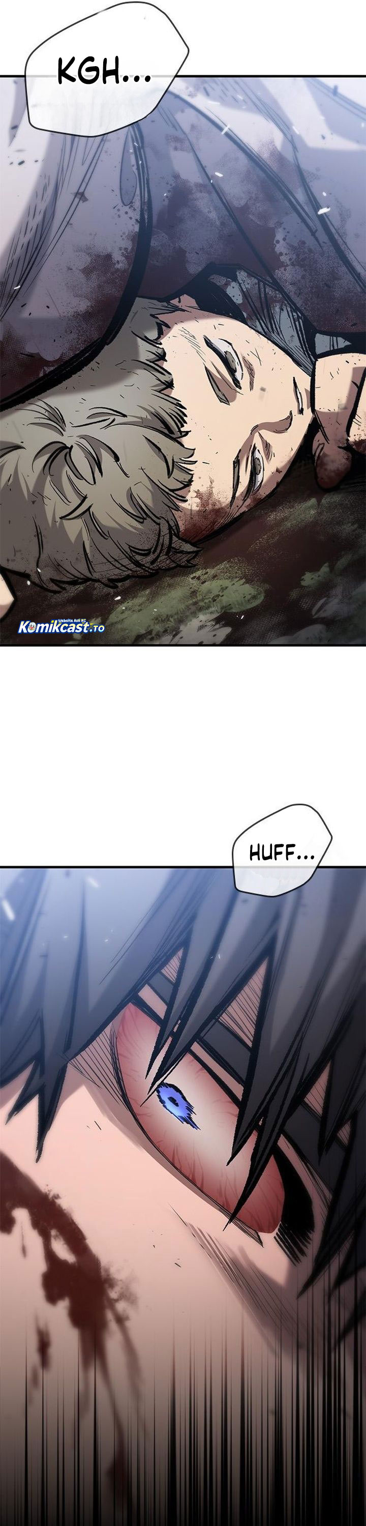 Eternally Regressing Knight Chapter 90 Gambar 30