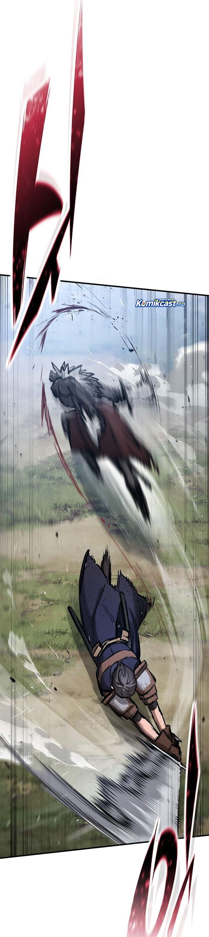 Eternally Regressing Knight Chapter 90 Gambar 35