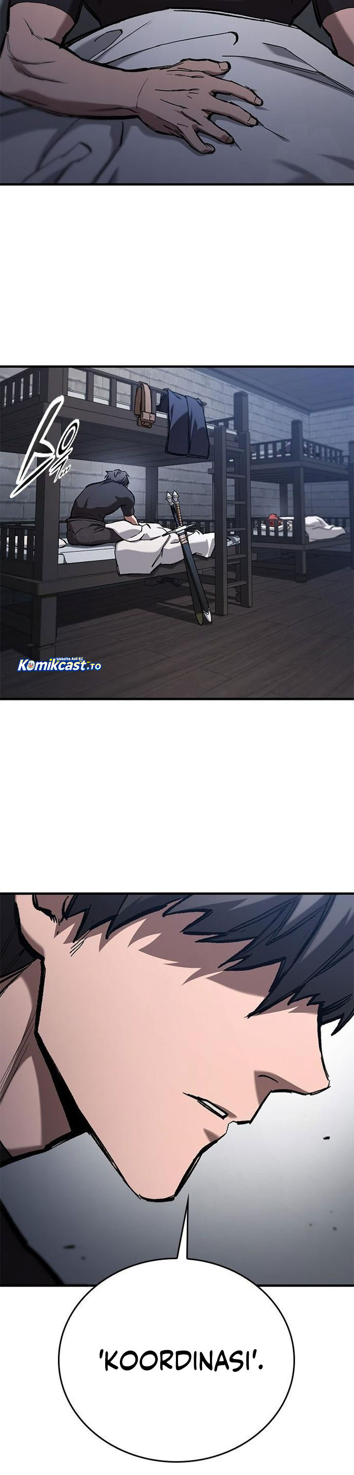 Eternally Regressing Knight Chapter 90 Gambar 40