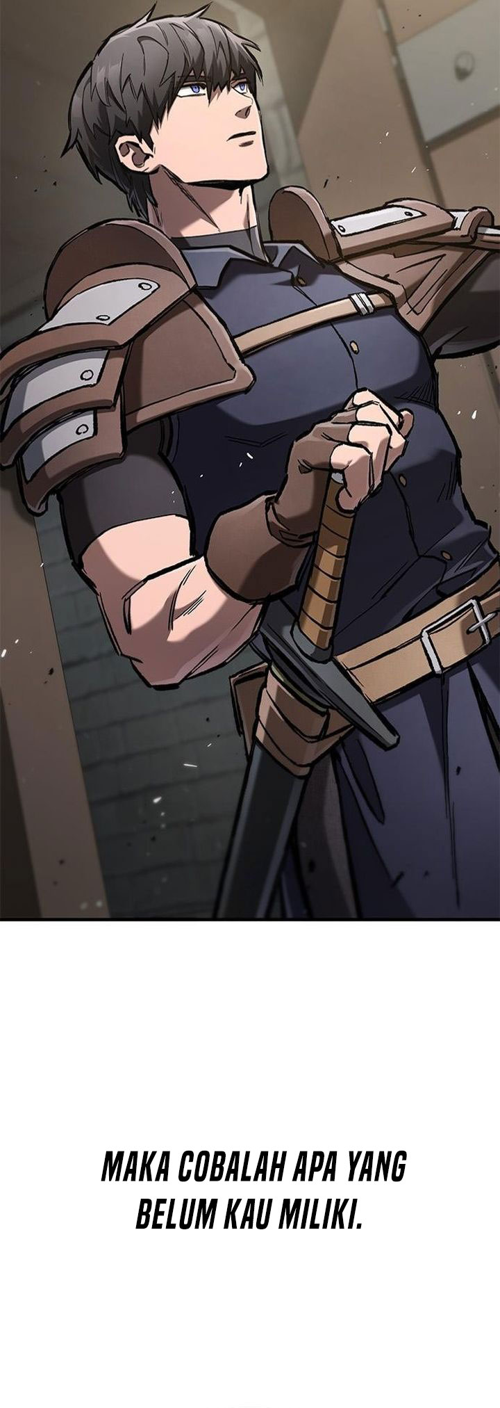 Eternally Regressing Knight Chapter 90 Gambar 42