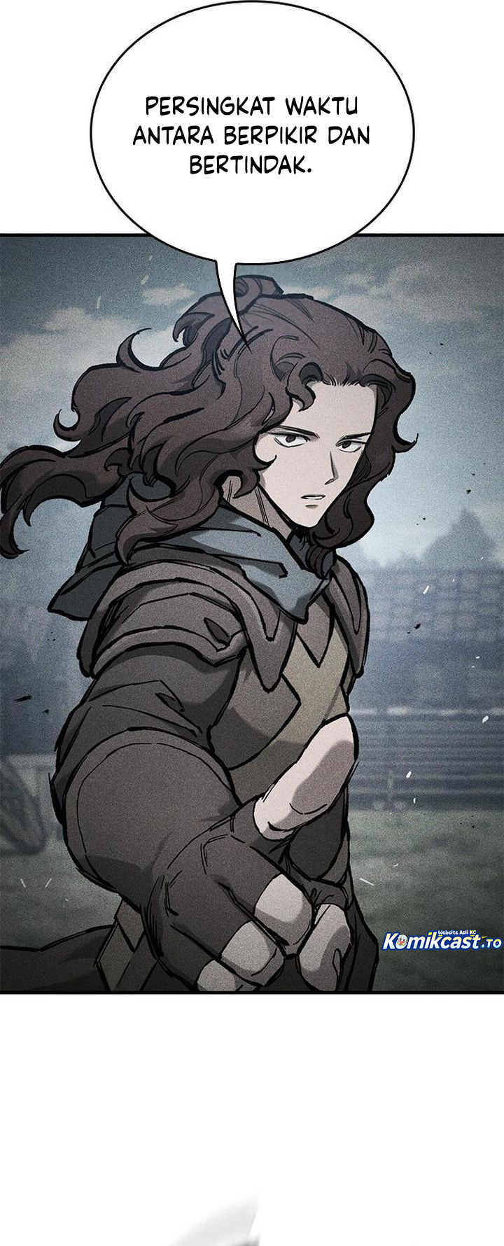 Eternally Regressing Knight Chapter 90 Gambar 43