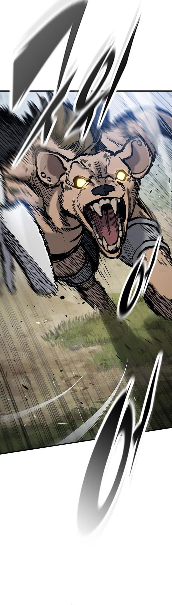 Eternally Regressing Knight Chapter 90 Gambar 44