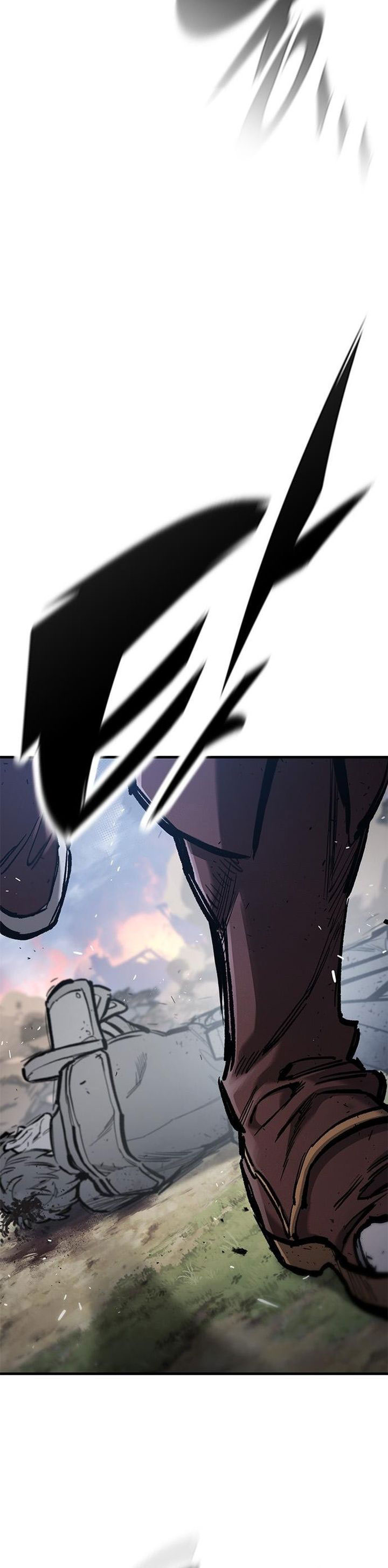 Eternally Regressing Knight Chapter 90 Gambar 49