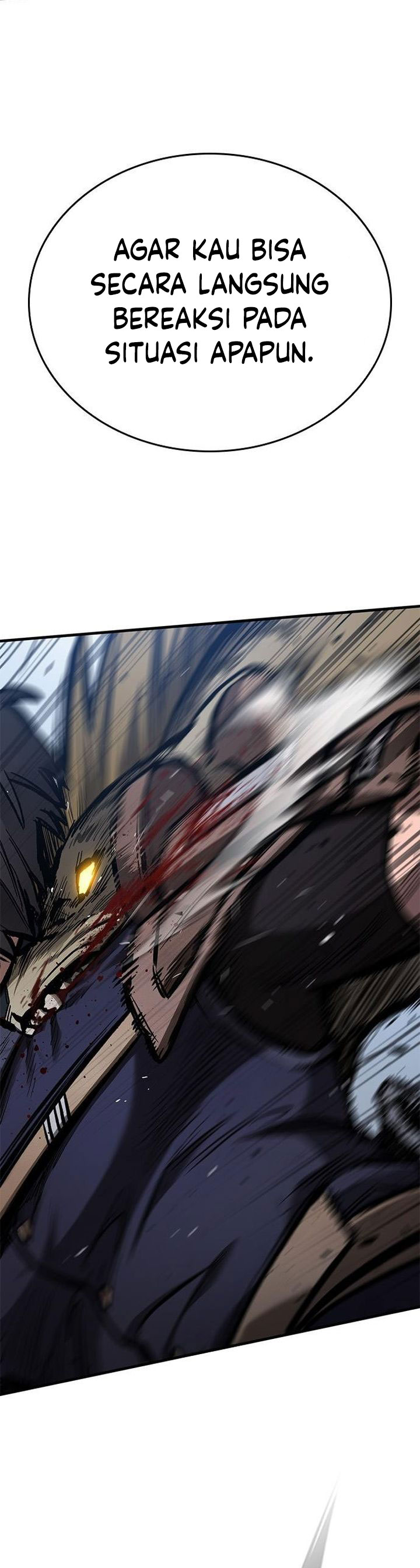 Eternally Regressing Knight Chapter 90 Gambar 52