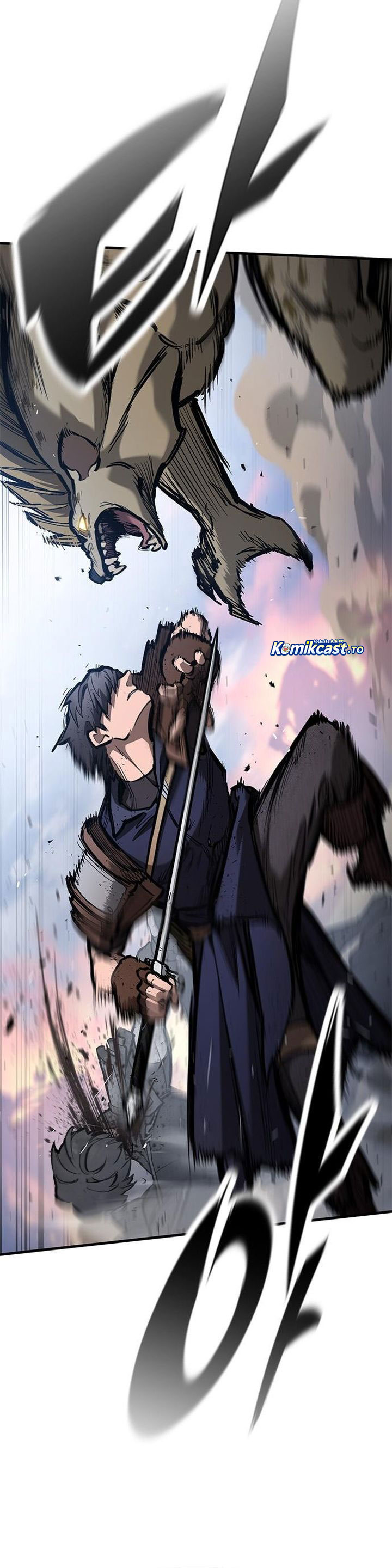 Eternally Regressing Knight Chapter 90 Gambar 53