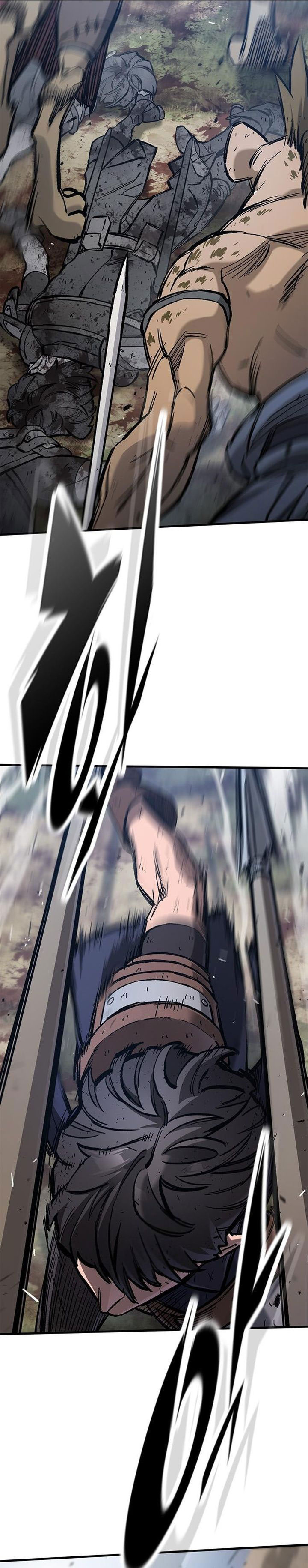 Eternally Regressing Knight Chapter 90 Gambar 56