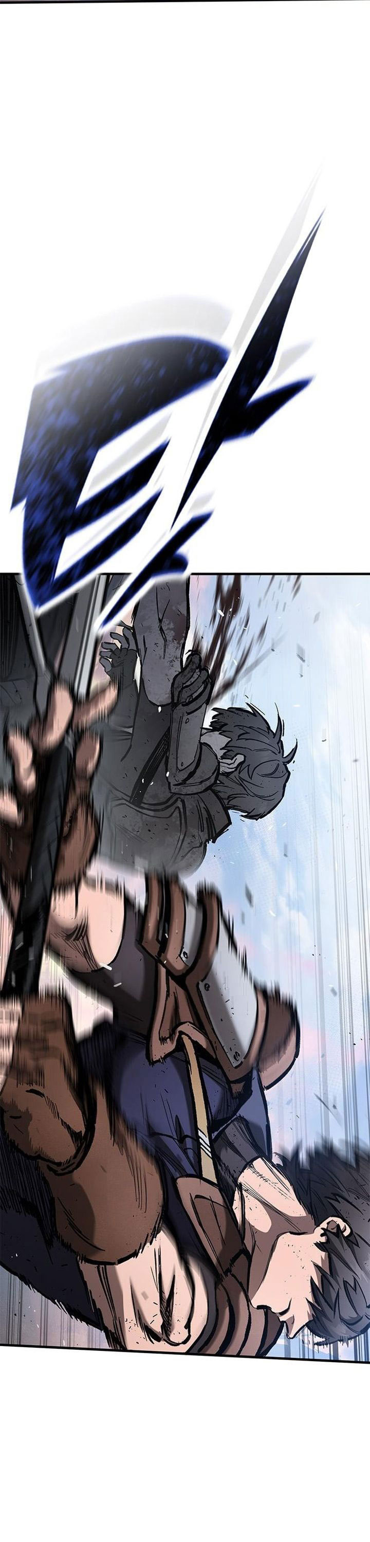 Eternally Regressing Knight Chapter 90 Gambar 61