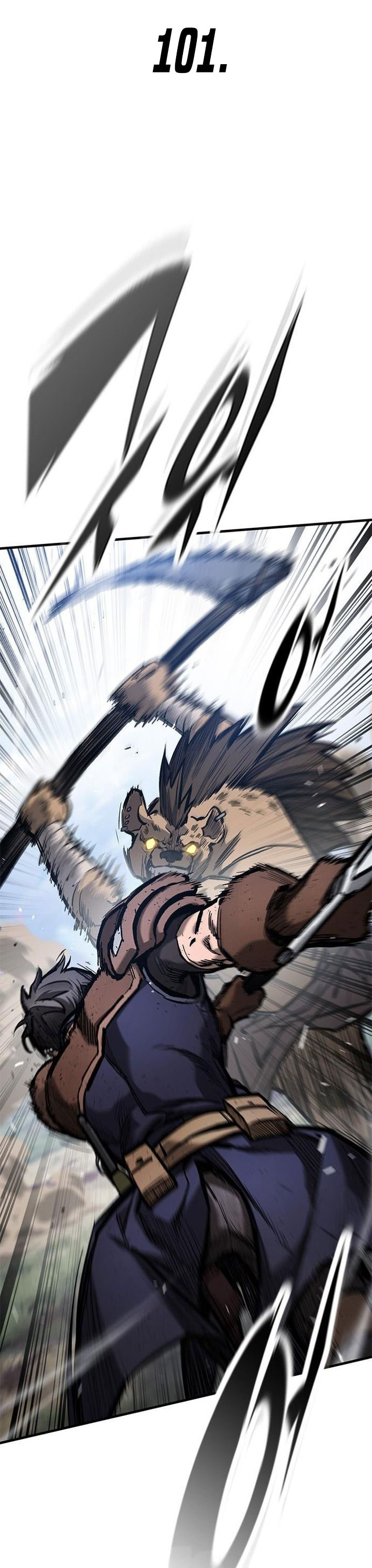 Eternally Regressing Knight Chapter 90 Gambar 62