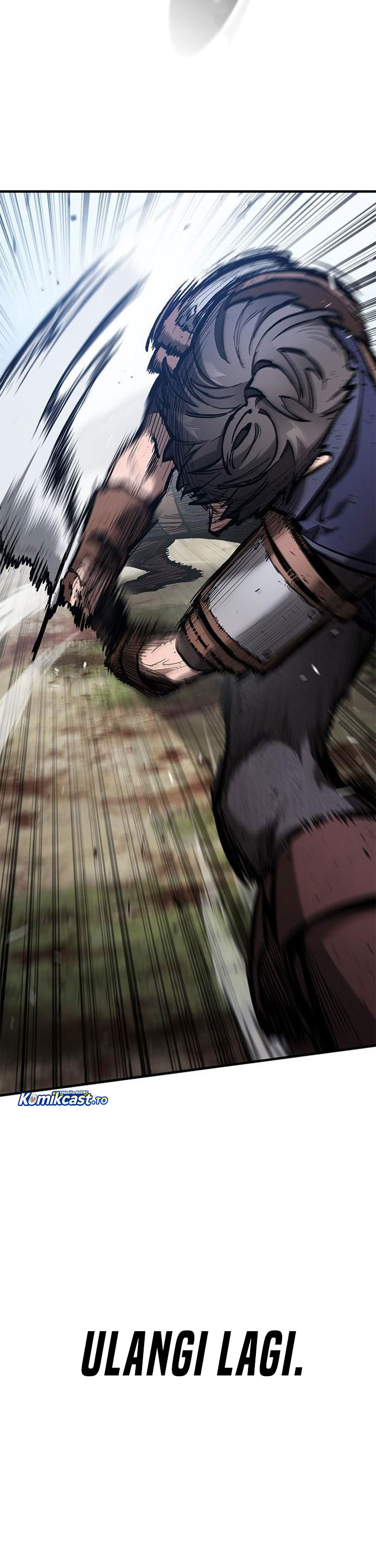 Eternally Regressing Knight Chapter 90 Gambar 63