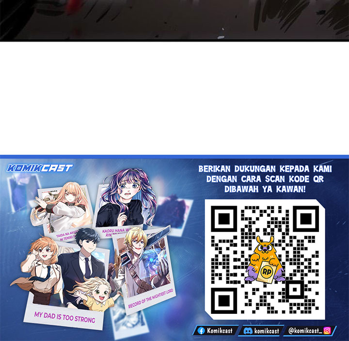 Eternally Regressing Knight Chapter 90 Gambar 67