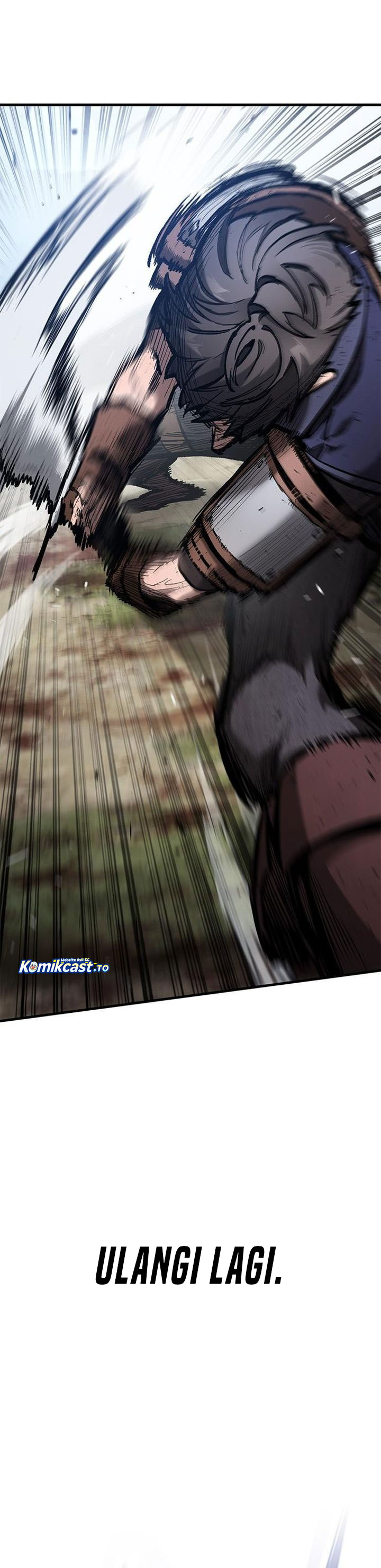 Eternally Regressing Knight Chapter 91 Gambar 3