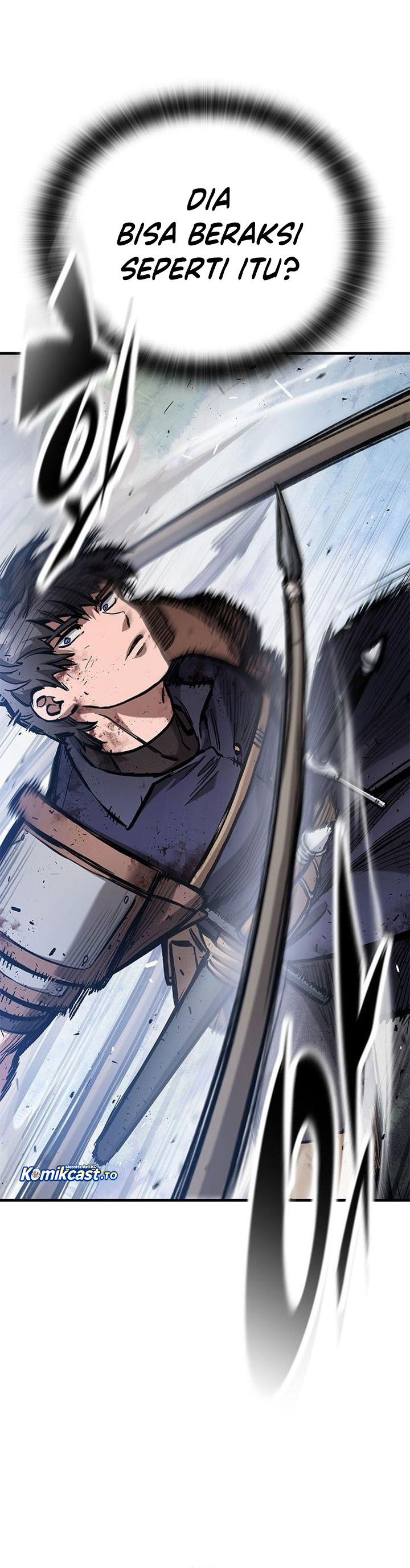 Eternally Regressing Knight Chapter 91 Gambar 10