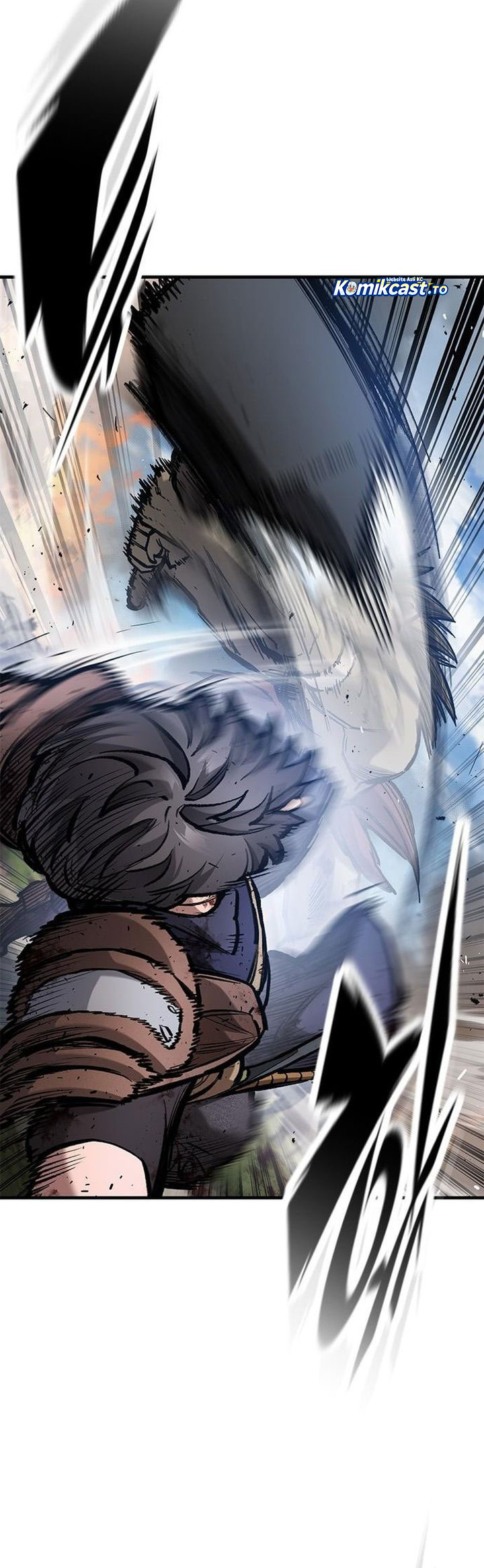 Eternally Regressing Knight Chapter 91 Gambar 13