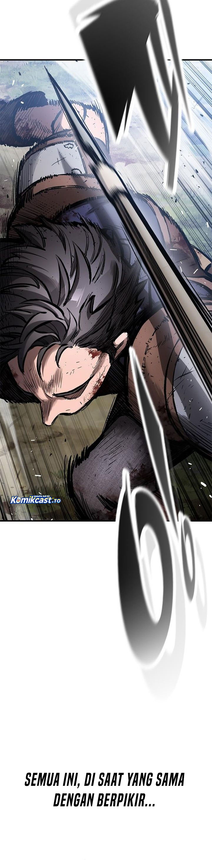 Eternally Regressing Knight Chapter 91 Gambar 15